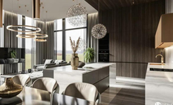 極致生活美學(xué)，精致中不失優(yōu)雅的浪漫！